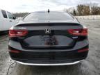 2019 Honda Insight Touring