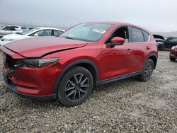 2017 Mazda CX-5 Grand Touring en venta en Magna, UT