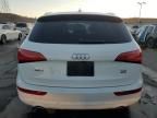 2014 Audi Q5 TDI Premium Plus