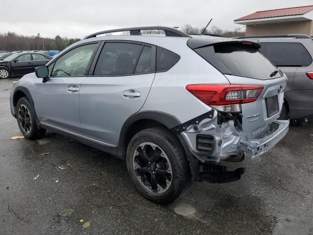 2023 Subaru Crosstrek