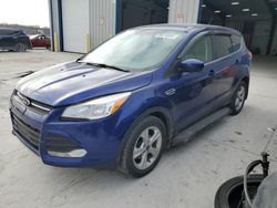 Ford Escape Vehiculos salvage en venta: 2014 Ford Escape SE