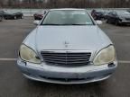 2006 Mercedes-Benz S 430 4matic