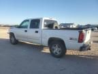 2006 Chevrolet Silverado K1500