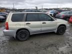 2005 Subaru Forester 2.5XS LL Bean