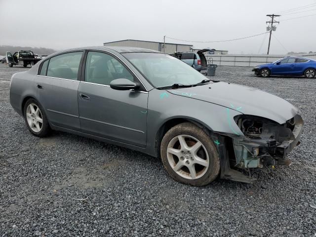 2005 Nissan Altima S