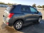 2021 Chevrolet Trax 1LT