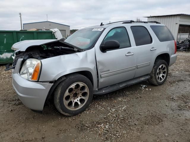 2013 GMC Yukon SLE