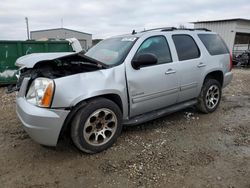 GMC Vehiculos salvage en venta: 2013 GMC Yukon SLE