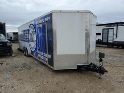 2022 Cyne Trailer en venta en Grand Prairie, TX