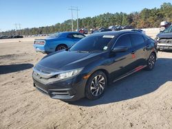 2017 Honda Civic EX en venta en Greenwell Springs, LA