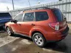 2010 Subaru Forester XS