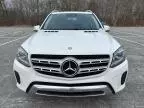 2017 Mercedes-Benz GLS 450 4matic