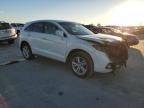 2014 Acura RDX Technology