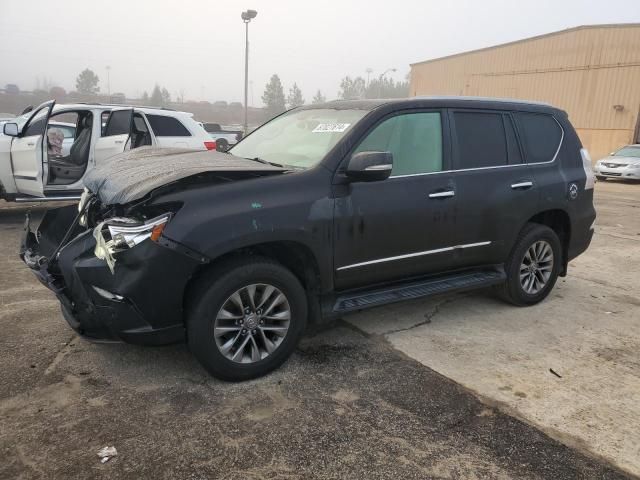 2014 Lexus GX 460 Premium