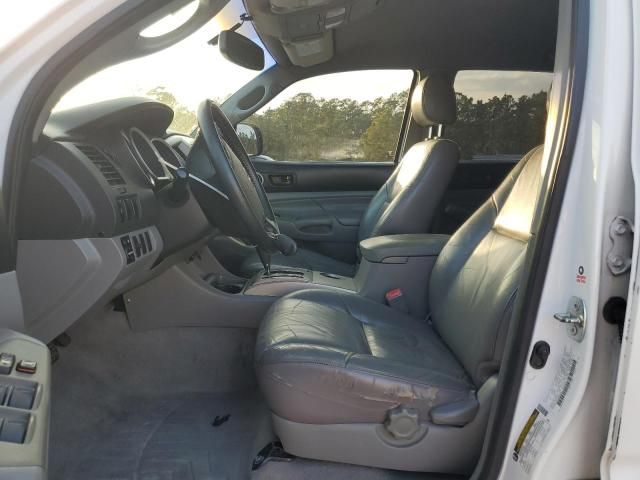 2007 Toyota Tacoma Double Cab Prerunner