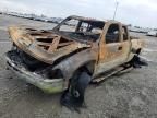 2002 Chevrolet Silverado K2500 Heavy Duty