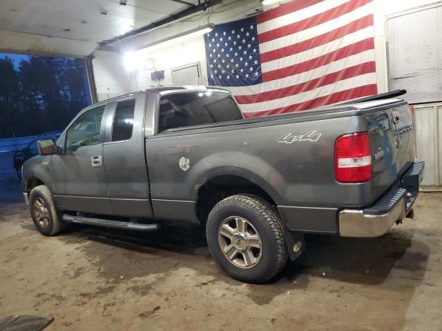 2005 Ford F150