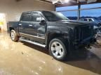 2014 Chevrolet Silverado K1500 LTZ