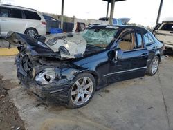 Mercedes-Benz Vehiculos salvage en venta: 2007 Mercedes-Benz E 350