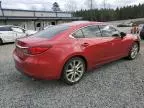 2014 Mazda 6 Touring