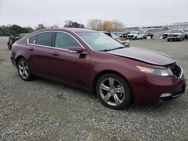 2012 Acura TL