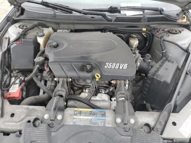 2006 Chevrolet Impala LS