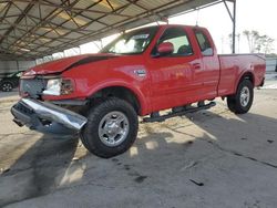 1999 Ford F150 en venta en Cartersville, GA