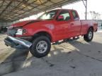 1999 Ford F150