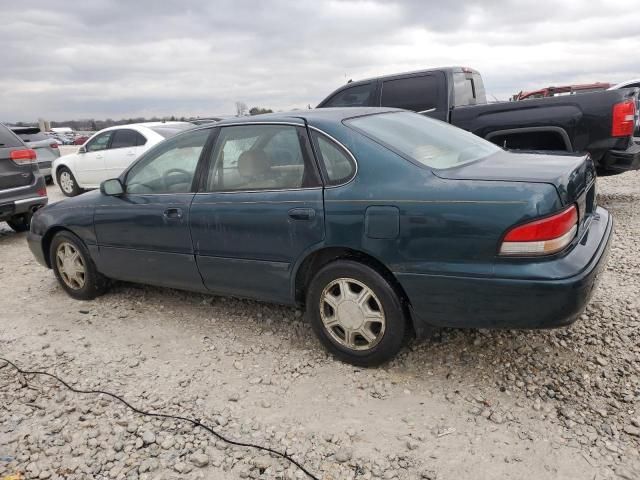 1996 Toyota Avalon XL