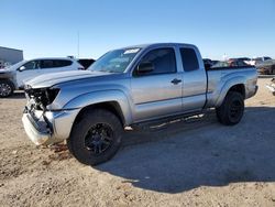 2015 Toyota Tacoma Access Cab en venta en Amarillo, TX