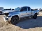 2015 Toyota Tacoma Access Cab