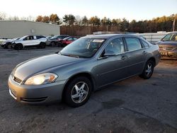 Lotes con ofertas a la venta en subasta: 2006 Chevrolet Impala LS