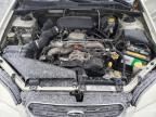 2007 Subaru Outback Outback 2.5I Limited