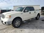 2008 Ford F150 Supercrew