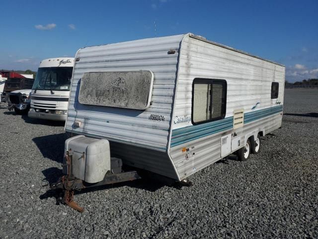 1997 Coachmen Catalina