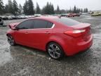 2015 KIA Forte EX