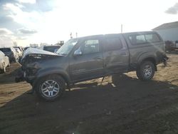 2005 Toyota Tundra Double Cab SR5 en venta en Portland, MI