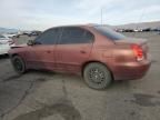 2004 Hyundai Elantra GLS