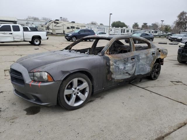 2014 Dodge Charger SXT