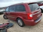 2012 Chrysler Town & Country Touring L