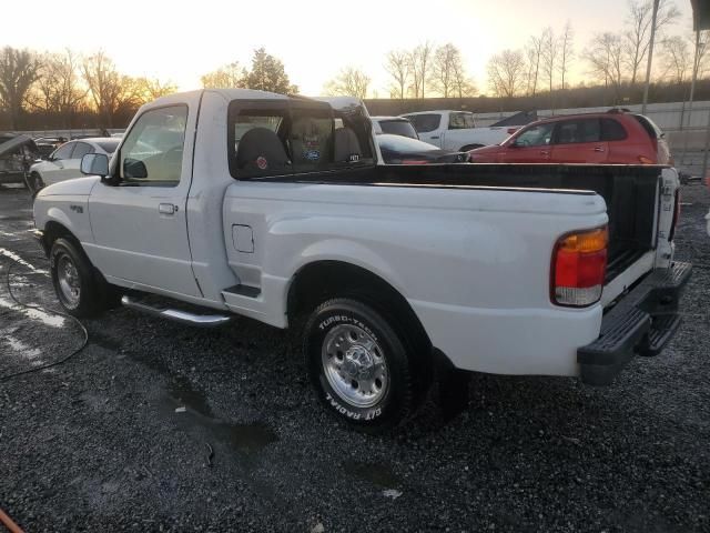 1998 Ford Ranger