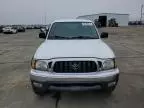 2002 Toyota Tacoma Double Cab Prerunner