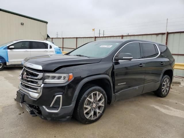 2020 GMC Acadia SLE