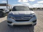 2018 Honda Pilot LX