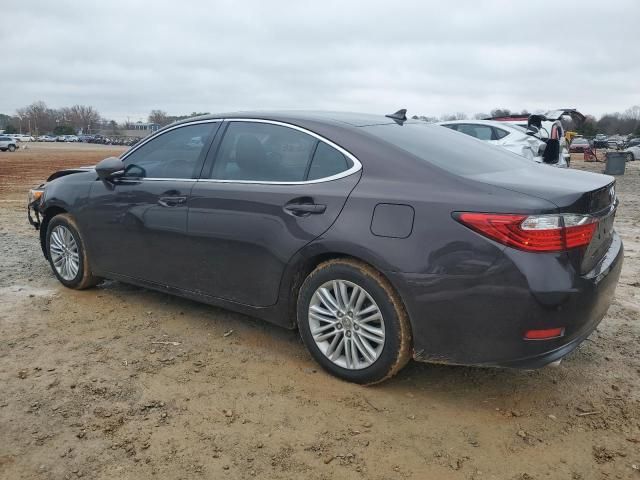 2014 Lexus ES 350