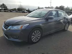 2013 Honda Accord EX en venta en San Martin, CA