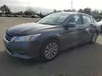 2013 Honda Accord EX