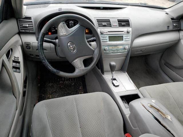 2008 Toyota Camry Hybrid