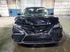 2023 Toyota Camry SE Night Shade