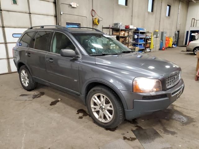 2006 Volvo XC90 V8